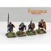 Fireforge Games Foot Sergeants - Tistaminis