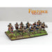 Fireforge Games Foot Sergeants - Tistaminis