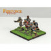 Fireforge Games Foot Sergeants - Tistaminis