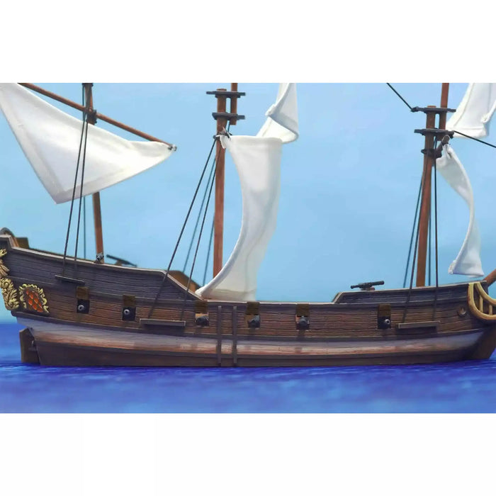 Blood & Plunder Frigate New - Tistaminis