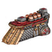 Mantic Games Armada: Dwarf Booster Fleet New - Tistaminis