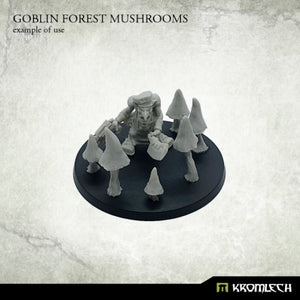 Kromlech	Goblin Forest Mushrooms (20) New - Tistaminis