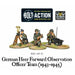 Bolt Action German Heer FOO Team New | TISTAMINIS