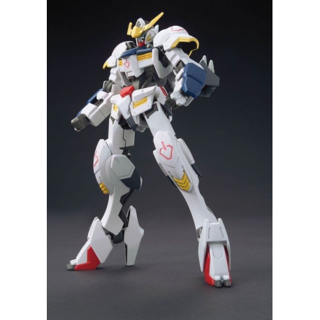 Gundam Orphans HG 1/144 Gundam Barbatos 6th Form New - Tistaminis