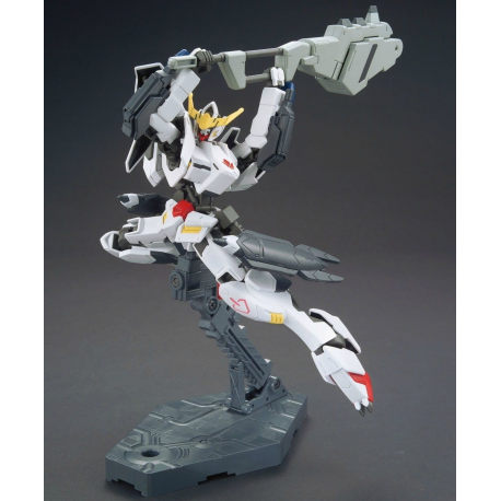 Gundam Orphans HG 1/144 Gundam Barbatos 6th Form New - Tistaminis