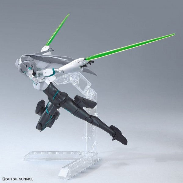 Bandai #14 Mobile Doll May "Gundam Build Divers", Bandai Spirits HGBD 1/144 New - Tistaminis