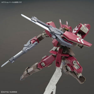 Bandai Gundam HG 1/144 Cyclase's Schwalbe Custom New - Tistaminis