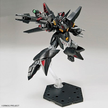 Bandai HG Gespenst Gundam New - Tistaminis