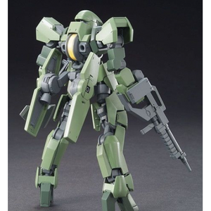 Bandai Gundam Orphans HG 1/144 Graze Standard Type / Commander Type New - Tistaminis