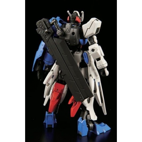 Gundam Orphans HG 1/144 Gundam Astaroth New - Tistaminis