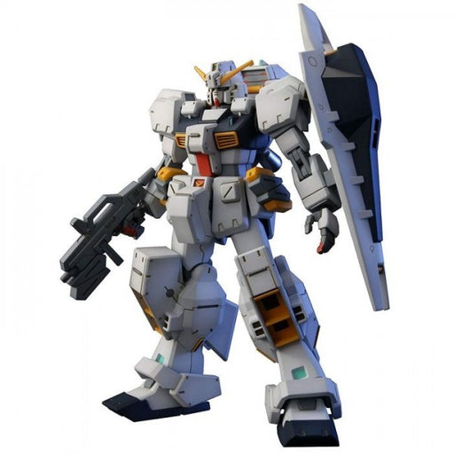 Bandai Gundam HGUC 1/144 #56 RX-121-1 Gundam TR-1 Hazel Custom New - Tistaminis