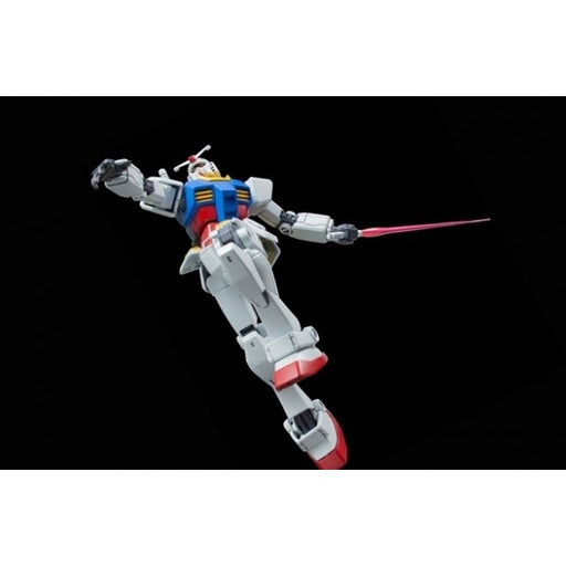 HGUC 1/144 RX-78-2 Gundam  New - Tistaminis