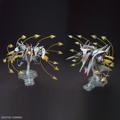 Bandai 1/144 Xi Gundam VS Penelope Funnel Missile Effect Set "Hathaway's Flash" - Tistaminis