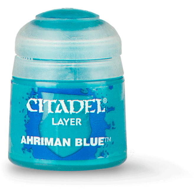 Layer: Ahriman Blue - Tistaminis