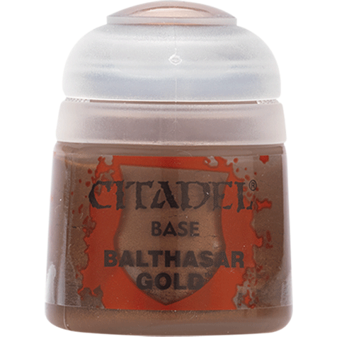 Base: Balthasar Gold - Tistaminis