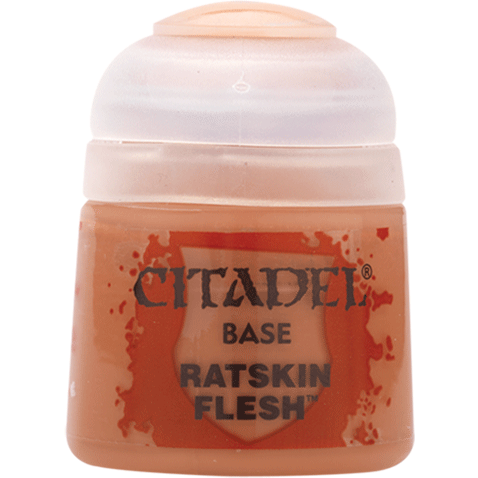 Base: Ratskin Flesh - Tistaminis