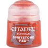 Technical: Spiritstone Red - Tistaminis