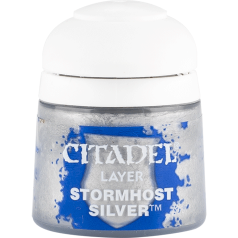 Layer: Stormhost Silver - Tistaminis