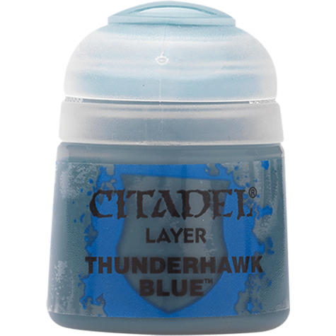 Layer: Thunderhawk Blue - Tistaminis