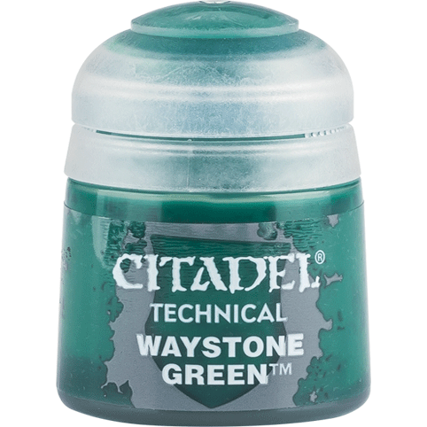 Technical: Waystone Green - Tistaminis
