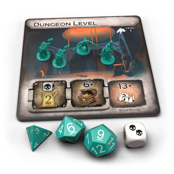 Dungeons and Dragons	Vault of Dragons New - Tistaminis