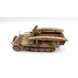 Rubicon German SdKfz 251D 3-in-1 Set 1 New - Tistaminis