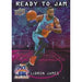 2021 UPPER DECK SPACE JAM NEW LEGACY BLASTER New - Tistaminis