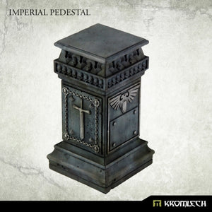 Kromlech	Imperial Pedestal (1) New - Tistaminis
