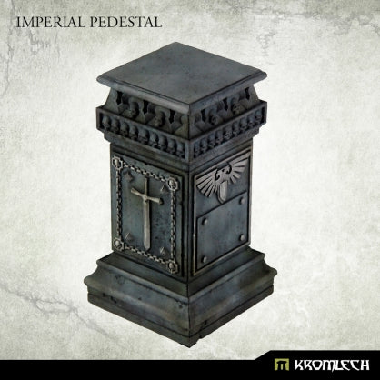 Kromlech	Imperial Pedestal (1) New - Tistaminis