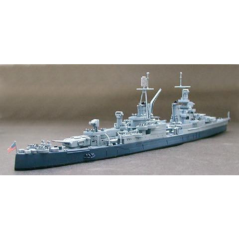 Tamiya TAM31804 USS INDIANAPOLIS (1/700) New - Tistaminis