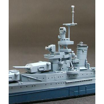 Tamiya TAM31804 USS INDIANAPOLIS (1/700) New - Tistaminis