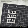 Kromlech	Industrial Lamps (14) New - Tistaminis