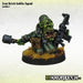 Kromlech Iron Reich Goblin Squad New - Tistaminis