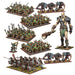 Kings of War Goblin Mega Army New - Tistaminis