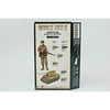 Vallejo WWII American Armour & Infantry Paint Set - TISTA MINIS