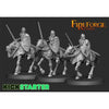 Fireforge Games Living Dead Knights - Tistaminis