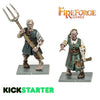 Fireforge Games Living Dead Peasants New - Tistaminis