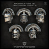 Puppets War Centurion crests New - Tistaminis
