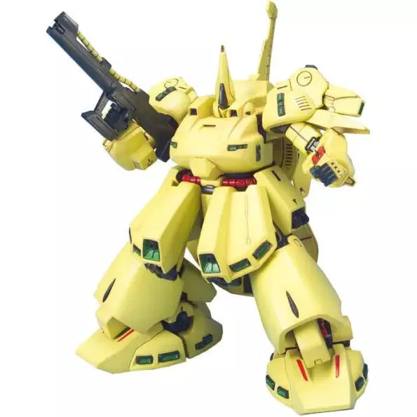 Bandai #36 The-O "Z Gundam", Bandai HGUC New - Tistaminis