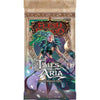FLESH AND BLOOD TALE OF ARIA 1ST EDITION - Tistaminis