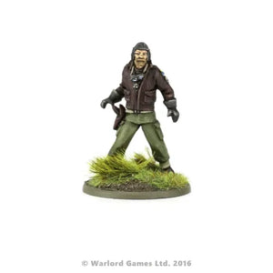 Bolt Action United States US Oddball Heroes New - 402213001 - Tistaminis