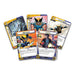 Marvel Champions LCG: Wolverine Hero Pack New - Tistaminis