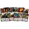 Lord of the Rings LCG: The Fellowship of the Ring Saga Expansion - Tistaminis
