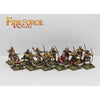 Fireforge Games Deus Vult Medieval Archers - Tistaminis