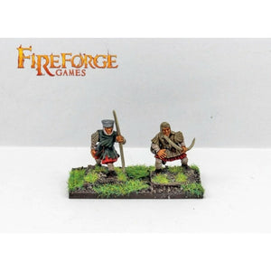 Fireforge Games Deus Vult Medieval Archers - Tistaminis
