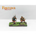 Fireforge Games Deus Vult Medieval Archers - Tistaminis