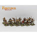 Fireforge Games Deus Vult Medieval Archers - Tistaminis