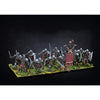 Conquest: Hundred Kingdoms Men at Arms New - Tistaminis