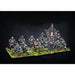 Conquest: Hundred Kingdoms Mercenary Crossbowmen New - Tistaminis