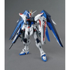Gundam	MG 1/100 Freedom Gundam Ver.2.0 New - Tistaminis